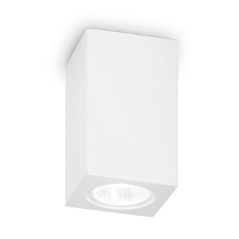 Потолочный светильник Ideal Lux Tower PL1 Big Square (id155821)