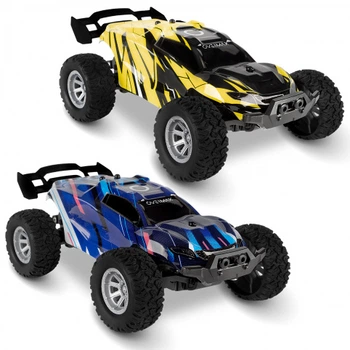 Набор радиоуправляемых машинок Overmax X-Quest