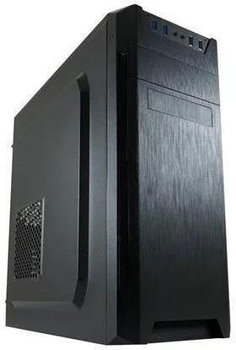 Корпус LC-Power Classic 7040B Black