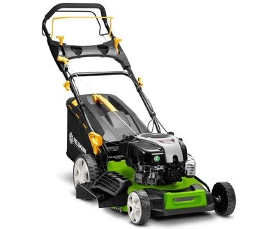 Газонокосарка бензинова Fieldmann FZR 5124-BV