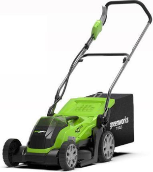 Газонокосарка акумуляторна GreenWorks GR2501907