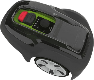 Газонокосарка акумуляторна GreenWorks OptiMow 7 (GR2513107)