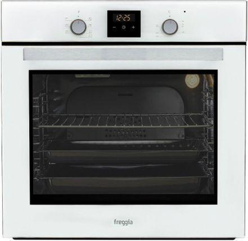 Духовка газова Freggia OGSB64W