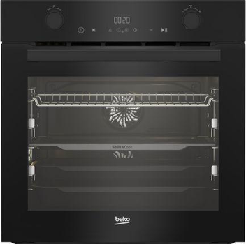 Духовка електрична Beko BBVM17400BPS
