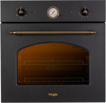 Духовка електрична Freggia OERD67AN