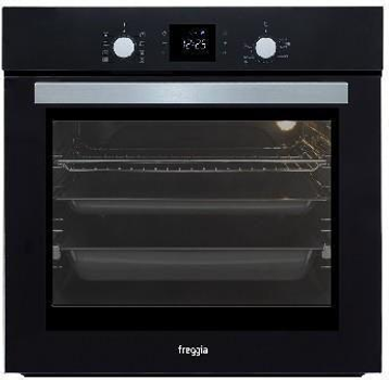 Духовка електрична Freggia OESF68B