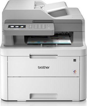 БФП Brother DCP-L3550CDW (DCPL3550CDWZW1)