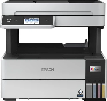 БФП Epson EcoTank ET-5150 (C11CJ89402)