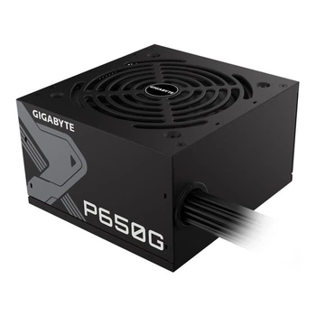 Блок живлення Gigabyte P650G 650W (GP-P650G)