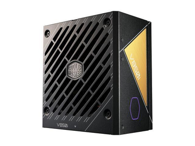 Блок живлення Cooler Master V850 Gold 850W (MPZ-8501-AFAG-B)