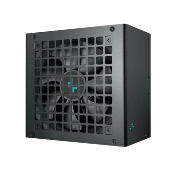 Блок живлення Deepcool PL650D (R-PL650D-FC0B)