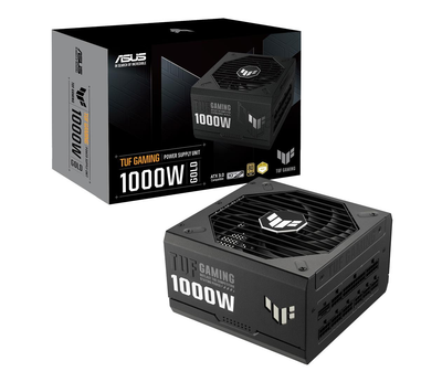 Блок живлення Asus TUF-Gaming-1000G
