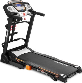 Бігова доріжка електрична Urbogym V620M