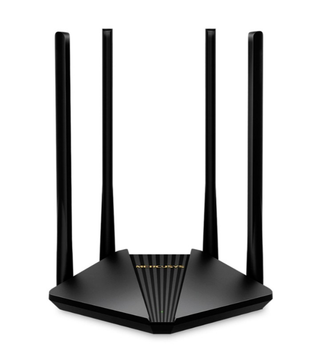 Маршрутизатор Mercusys MR30G