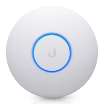 Точка доступу Ubiquiti UniFi nanoHD 3-pack (UAP-nanoHD-3)