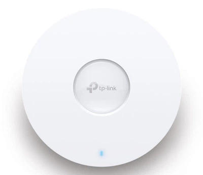 Точка доступу TP-Link EAP660 HD