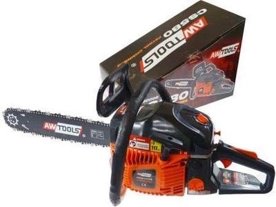 Бензопила Awtools CS580 (AW80002)