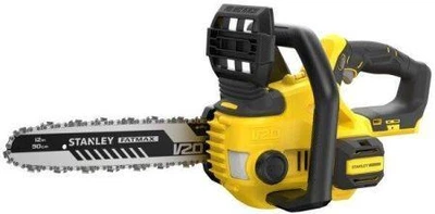 Пила акумуляторна Stanley SFMCCS630B-XJ