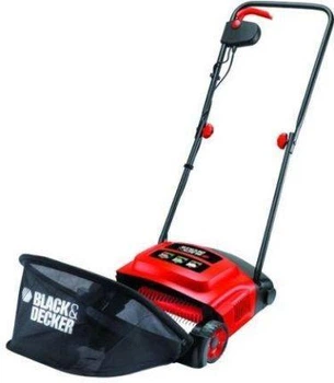 Аератор-скарифікатор Black+Decker GD300