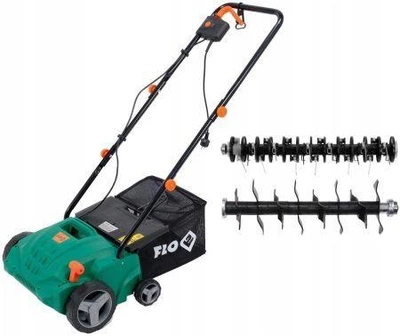 Скаріфатор Flo 3W1 1500W
