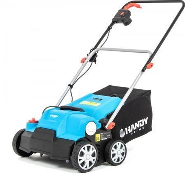 Аератор-вертикуттер Handy Prime KCW1634