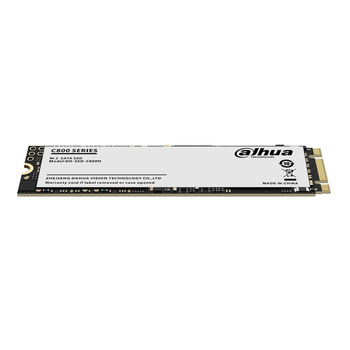 SSD накопичувач Dahua Technology C800N 256 GB (DHI-SSD-C800N256G)