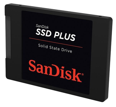 SSD SanDisk купити в Києві: ціни, відгуки - ROZETKA