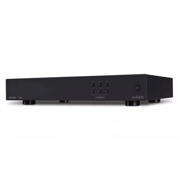 CD-програвач Audiolab 6000N Black