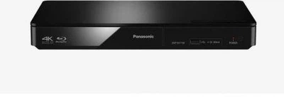 Blu-ray плеєр Panasonic DMP-BDT180