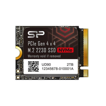 SSD накопичувач Silicon Power UD90 1 TB (SP01KGBP44UD9007)