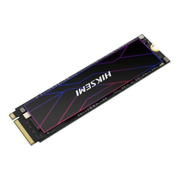 SSD накопичувач Hiksemi Future 512 GB M.2 (HS-SSD-FUTURE(STD)/512G/PCIE4/WW)