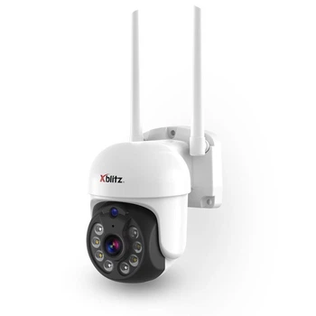 IP-камера відеоспостереження Xblitz Armor 400 Wi-Fi
