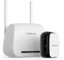 IP-камера відеоспостереження Foscam E1