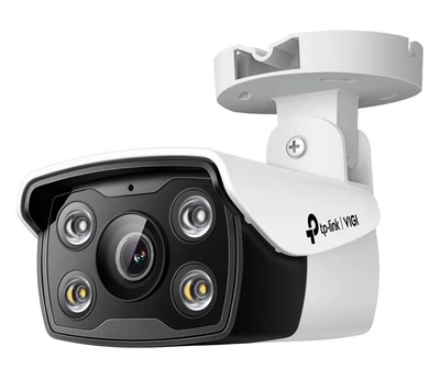 IP-камера відеоспостереження TP-Link VIGI C330-4