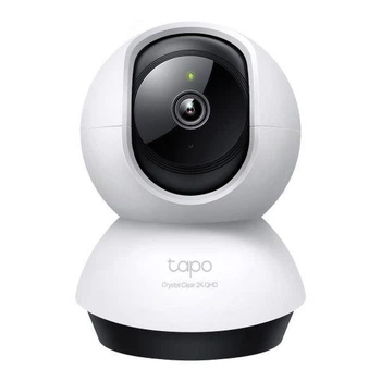 IP-камера відеоспостереження TP-Link Tapo C220 White