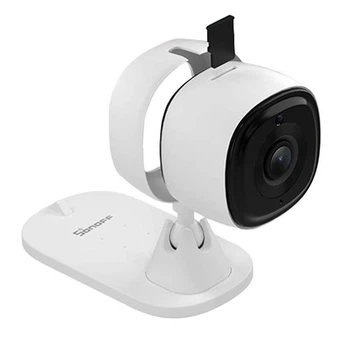 Wi-Fi камера Sonoff S-CAM