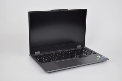 Игровой ноутбук Lenovo LOQ 15IAX9 i5-12450HX / 16GB / 512GB / RTX 4060 / 15.6" Full HD 144Hz