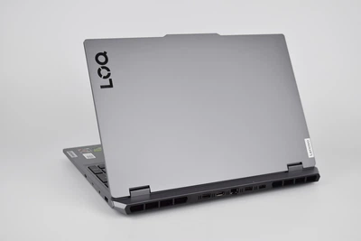 Игровой ноутбук Lenovo LOQ 15ARP9 R7-7435HS / 16GB / 512GB / RTX 4060 / 15.6" Full HD 144Hz