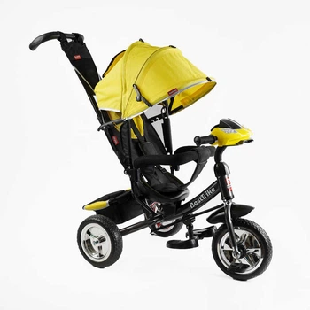 Детский Велосипед-коляска Трехколесный BestTrike 62-119