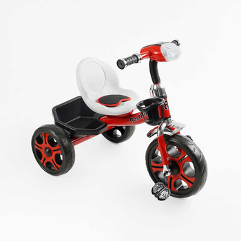 Детский Велосипед-велобег 2 в 1 Best Trike BS-21505