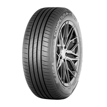 Літні шини Lassa Competus H/P 3 215/60 R17 100V XL
