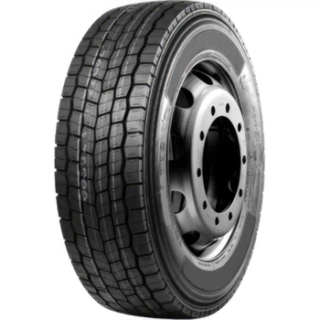 Вантажні шини Barkley BL833 (ведуча) 315/80 R22.5 156/150L 3PMSF