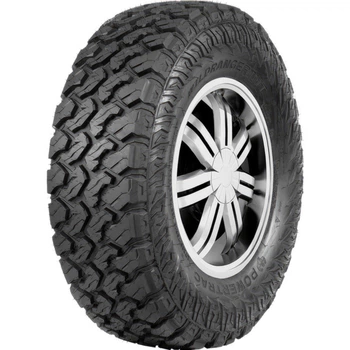 Всесезонные шины Powertrac WildRanger M/T 235/75 R15 104/101Q