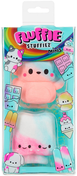 Мягкая игрушка-антистресс Fluffie Stuffiez серии «Minis» S3 (524793)