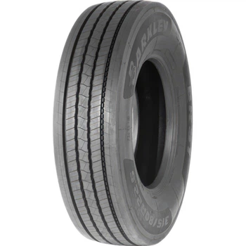 Грузовые шины Barkley BRS1 (рулевая) 315/80 R22.5 158/150L 3PMSF