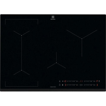 Вбудована індукційна поверхня Electrolux EIV734
