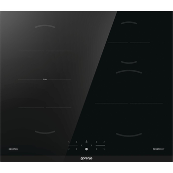 Вбудована індукційна поверхня Gorenje GI6421BC