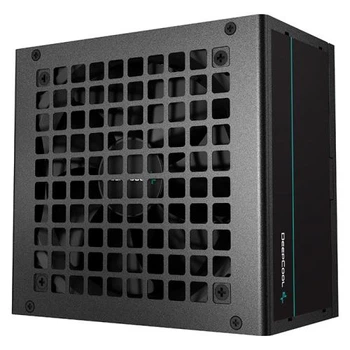 Блок питания 700 Вт, Deepcool PF700, Black (R-PF700D-HA0B-EU)