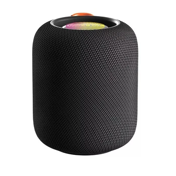 Портативная колонка Bluetooth HOPESTAR H56, IPX6, TF, USB, AUX, BT5.3, 10W, 1500mAh, 4-6h, Black