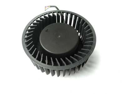 Турбина кулер PowerLogic для видеокарты ASUS TURBO RTX 2060 2070 2080 S PLB07525B12HH (BASA0725R2U BFB1012SHA01 CF7525U12D) (№160.8)